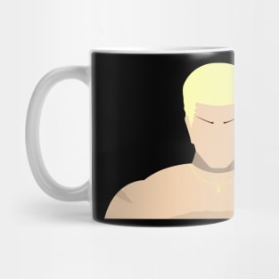 Geese KOFXIV Vector Mug